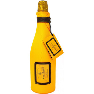 Шампанское "Veuve Clicquot" Brut, Ice Jacket