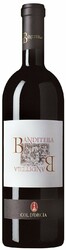 Вино Col d'Orcia, "Banditella", Rosso di Montalcino DOC, 2009