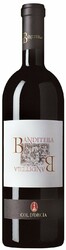 Вино Col d'Orcia. "Banditella". Rosso di Montalcino DOC