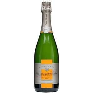 Шампанское Veuve Clicquot Rich Reserve, 2004