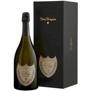 Шампанское "Dom Perignon". gift box