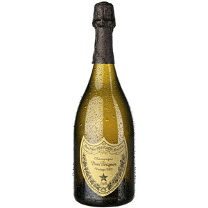 Шампанское Dom Perignon 2002