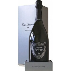 Шампанское Dom Perignon Oenotheque 1995 in gift box