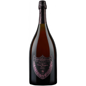 Шампанское "Dom Perignon", Rose Vintage 2004 Brut, Luminous