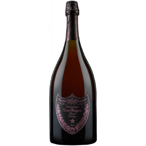Шампанское "Dom Perignon". Rose Vintage Brut. Luminous