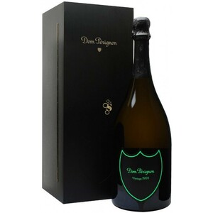 Шампанское "Dom Perignon" Luminous. gift box. 1.5 л