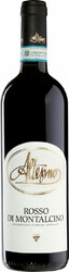 Вино Altesino, Rosso di Montalcino DOCG, 2016