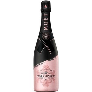 Шампанское Moet & Chandon, Brut "Imperial" Rose