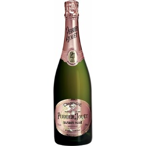 Шампанское Perrier-Jouet, Blason Rose, Champagne AOC