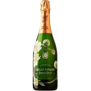 Шампанское Perrier-Jouet, "Belle Epoque" Brut, Champagne AOC