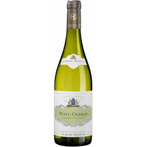 Вино Albert Bichot, Petit Chablis AOC