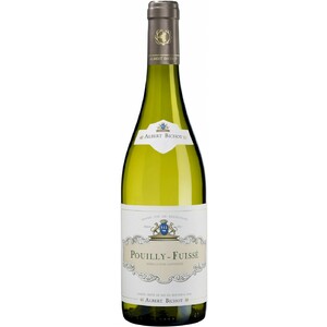 Вино Albert Bichot, Pouilly-Fuisse AOC