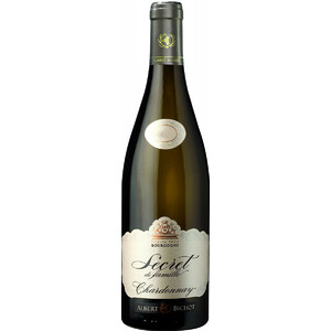 Вино Albert Bichot, "Secret de Famille" Bourgogne Chardonnay AOC, 2015