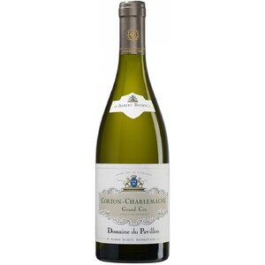 Вино Albert Bichot, Domaine du Pavillon, Corton-Charlemagne Grand Cru AOC, 2014