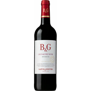 Вино Barton & Guestier, "Reserve" Grenache Noir, Pays d'Oc IGP