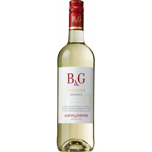 Вино Barton & Guestier, "Reserve" Viognier, Pays d'Oc IGP