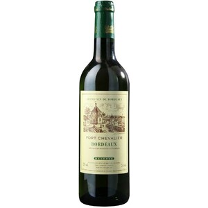 Вино "Fort Chevalier" Bordeaux AOC Blanc