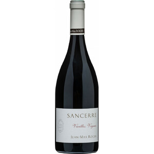 Вино Jean-Max Roger, Sancerre Rouge AOC "Vieilles Vignes", 2010