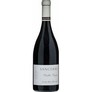 Вино Jean-Max Roger. Sancerre Rouge AOC "Vieilles Vignes"
