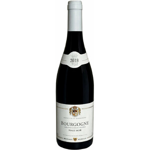 Вино Marinot Verdun. Bourgogne Pinot Noir AOC