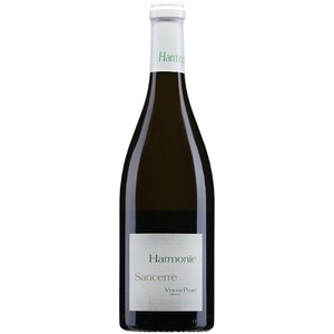 Вино Domaine Vincent Pinard. "Harmonie". Sancerre AOC