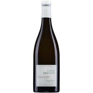 Вино Domaine Vincent Pinard, "Chene Marchand", Sancerre AOC, 2012