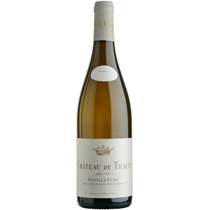 Вино Chateau de Tracy. Pouilly-Fume AOC. 375 мл
