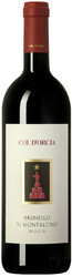 Вино Col d'Orcia. Brunello di Montalcino DOCG