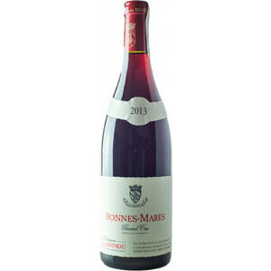 Вино Domaine Francois Bertheau. Bonnes Mares Grand Cru AOC