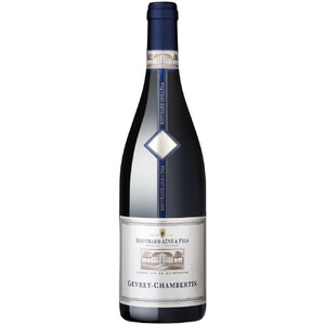 Вино Bouchard Aine & Fils. Gevrey-Chambertin AOC