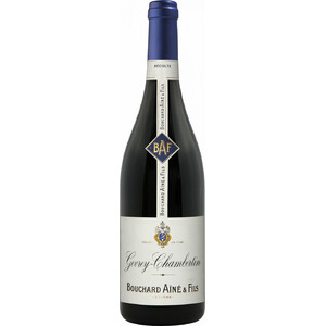 Вино Bouchard Aine & Fils. Gevrey-Chambertin AOC