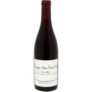 Вино Jean Tardy & Fils, Bourgogne Hautes-Cotes de Nuits "Cuvee Maelie" AOC, 2016