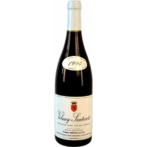 Вино Robert Ampeau et Fils, Volnay-Santenots, Volnay Premier Cru AOC, 1994