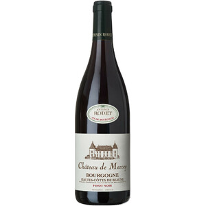 Вино Antonin Rodet, Chateau de Mercey, Bourgogne AOC Pinot Noir, 2016