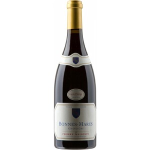 Вино Pierre Naigeon, Bonnes-Mares Grand Cru, 2006