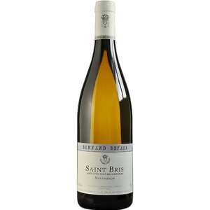 Вино Domaine Bernard Defaix. Saint-Bris Sauvignon AOC