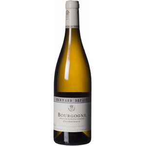 Вино Domaine Bernard Defaix, Bourgogne Chardonnay AOC, 2018