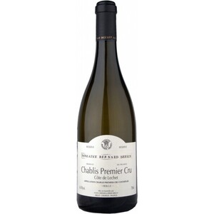 Вино Domaine Bernard Defaix, Chablis Premier Cru "Cote de Lechet" Reserve, 2008