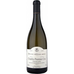 Вино Domaine Bernard Defaix. Chablis Premier Cru "Cote de Lechet" Reserve