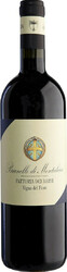Вино Fattoria dei Barbi. "Vigna del Fiore". Brunello di Montalcino DOCG