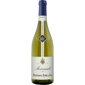 Вино Bouchard Aine & Fils. Meursault AOC