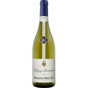 Вино Bouchard Aine & Fils, Puligny-Montrachet AOC, 2019