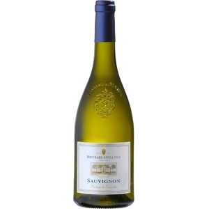 Вино Bouchard Aine & Fils. "Heritage du Conseiller" Sauvignon
