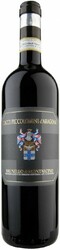 Вино Ciacci Piccolomini d'Aragona. Brunello di Montalcino DOC