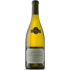 Вино La Chablisienne, Chablis 1er Cru AOC, Montee de Tonnerre, 2008