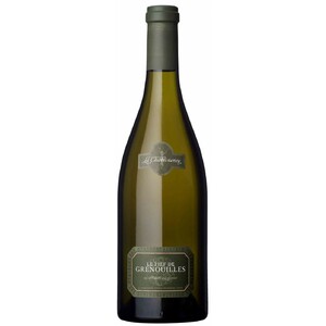 Вино La Chablisienne. Chablis Grand Cru AOC. La Fief de Grenouilles