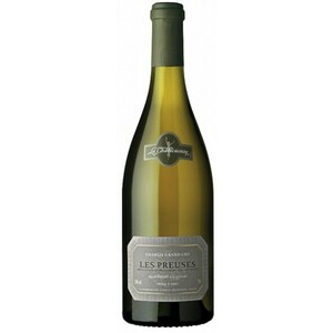 Вино La Chablisienne Chablis Gran Cru AOC Les Preuses 2004