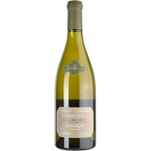 Вино La Chablisienne Chablis Grand Cru AOC Blanchot 2004