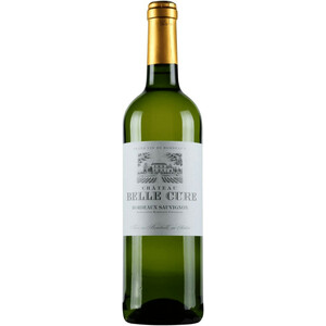 Вино "Chateau Belle Cure" Sauvignon, Bordeaux AOC