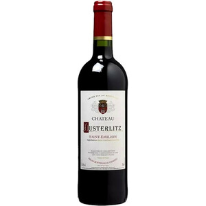 Вино Chateau Austerlitz, Saint-Emilion AOC